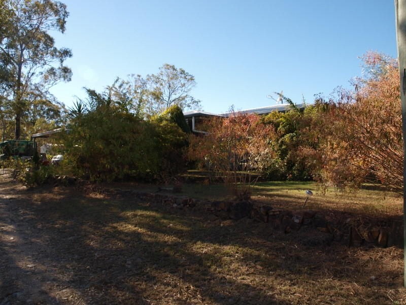 32 School Street, Mount Chalmers QLD 4702