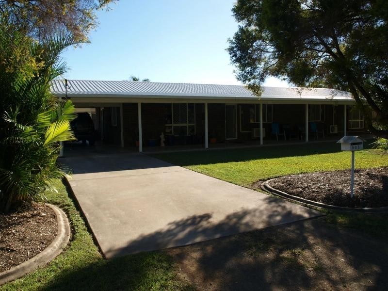 905 Norman Road, Parkhurst QLD 4702