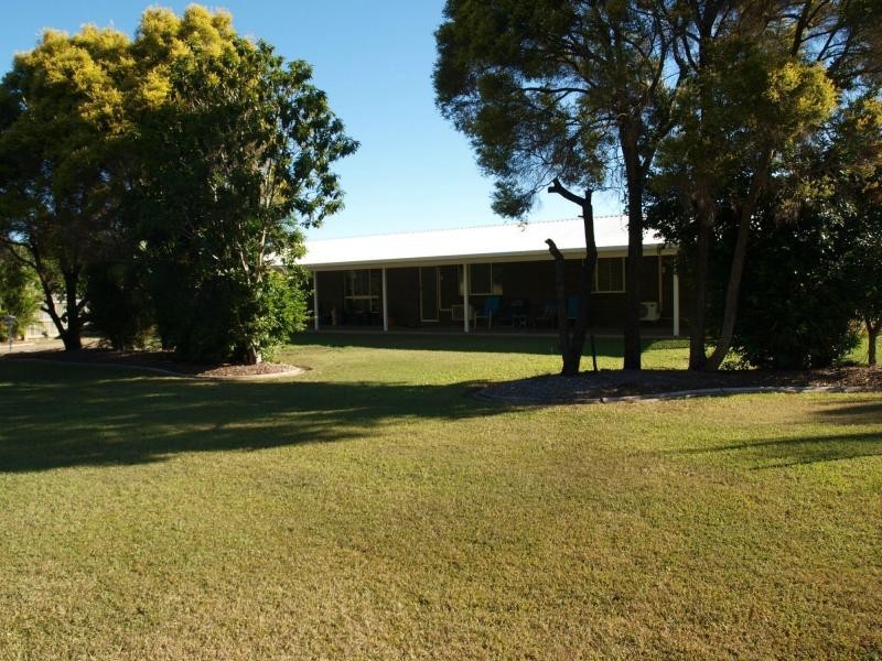 905 Norman Road, Parkhurst QLD 4702