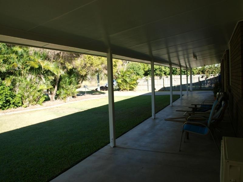 905 Norman Road, Parkhurst QLD 4702