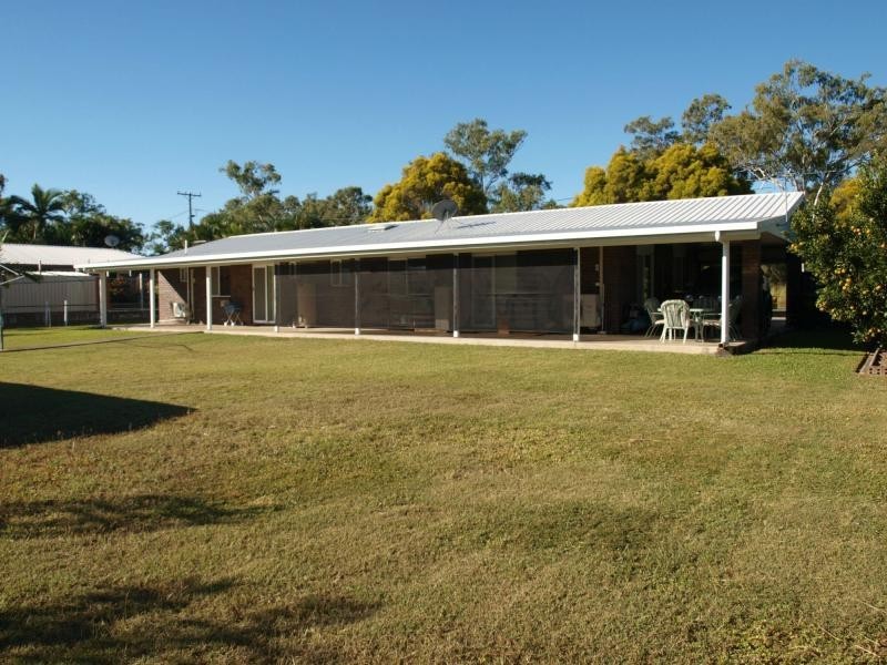 905 Norman Road, Parkhurst QLD 4702