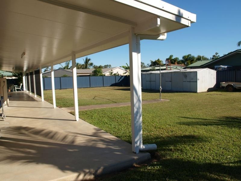 905 Norman Road, Parkhurst QLD 4702