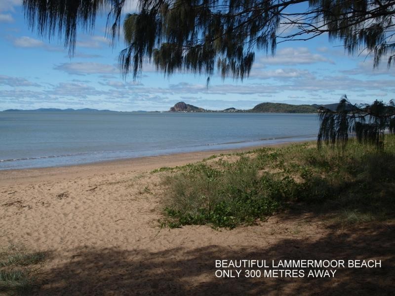 14 Ganter Street, Yeppoon QLD 4703