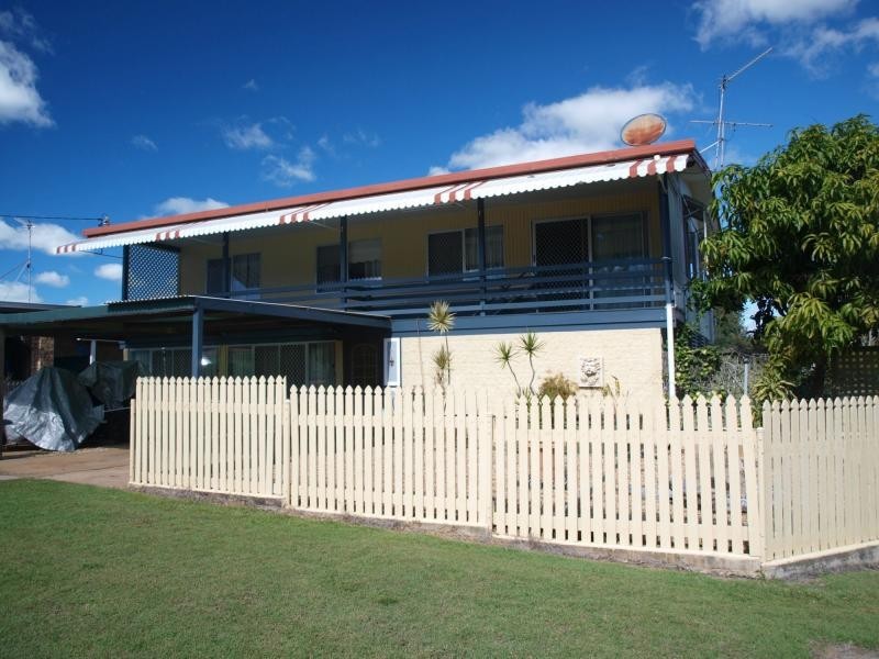 14 Ganter Street, Yeppoon QLD 4703
