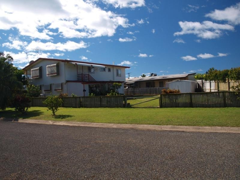 14 Ganter Street, Yeppoon QLD 4703