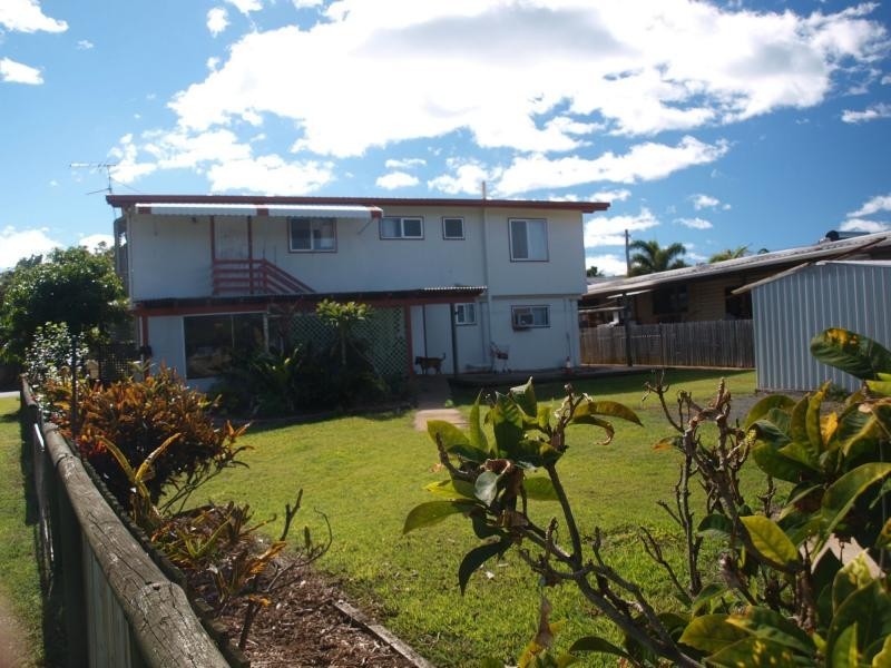 14 Ganter Street, Yeppoon QLD 4703