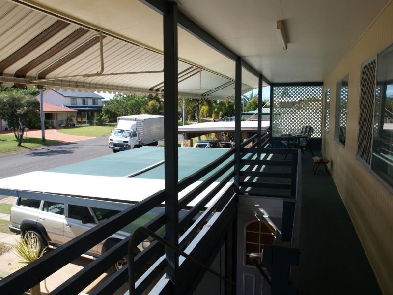 14 Ganter Street, Yeppoon QLD 4703