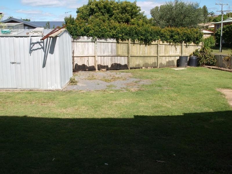 14 Ganter Street, Yeppoon QLD 4703