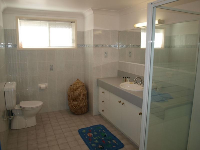 30 Macaulay Way, Pacific Heights, Yeppoon QLD 4703