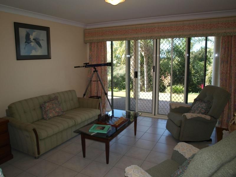 30 Macaulay Way, Pacific Heights, Yeppoon QLD 4703