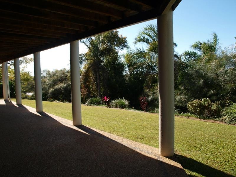 30 Macaulay Way, Pacific Heights, Yeppoon QLD 4703
