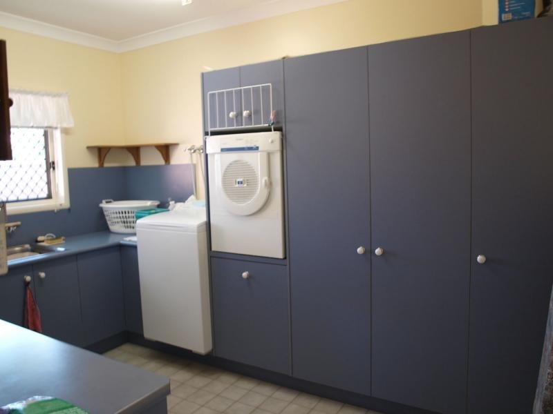 30 Macaulay Way, Pacific Heights, Yeppoon QLD 4703