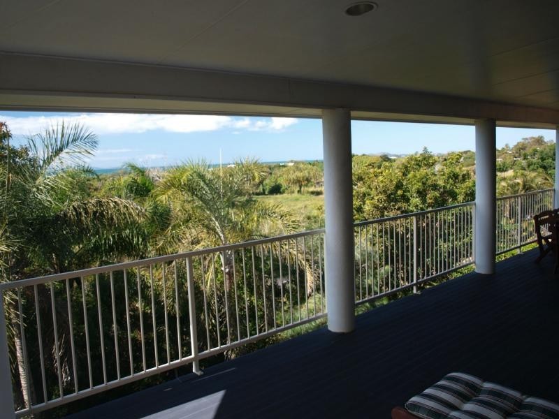 30 Macaulay Way, Pacific Heights, Yeppoon QLD 4703