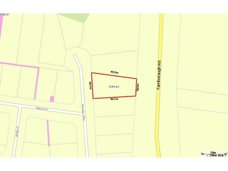 30 Macaulay Way, Pacific Heights, Yeppoon QLD 4703