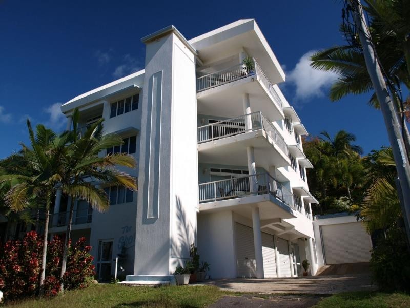 Unit 3/36 Farnborough Road, Yeppoon QLD 4703
