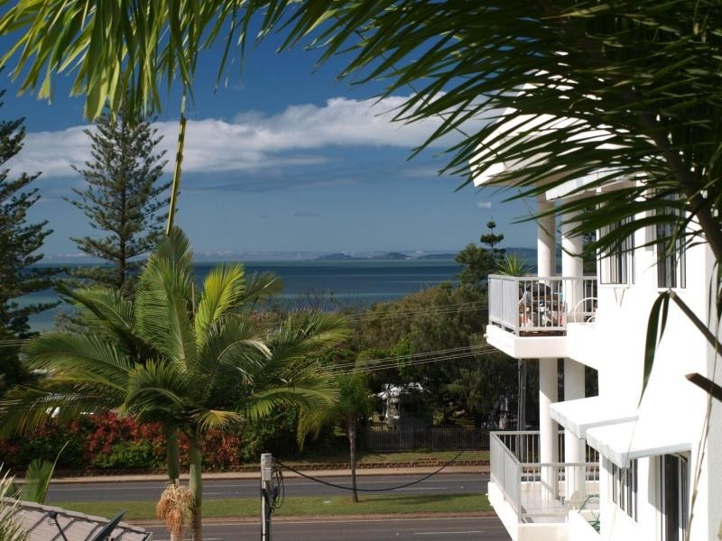 Unit 3/36 Farnborough Road, Yeppoon QLD 4703