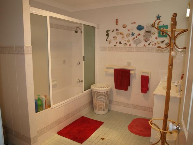 Unit 3/36 Farnborough Road, Yeppoon QLD 4703