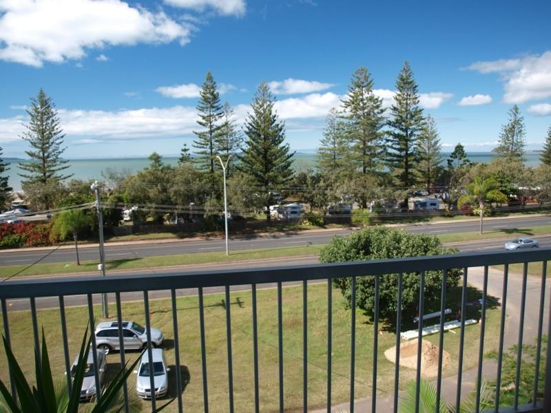 Unit 3/36 Farnborough Road, Yeppoon QLD 4703