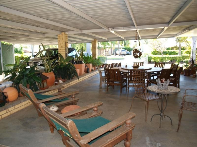 51 Staal Crescent, Emerald QLD 4720