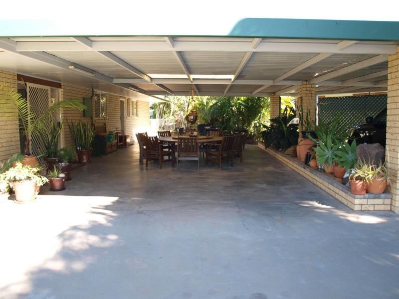 51 Staal Crescent, Emerald QLD 4720