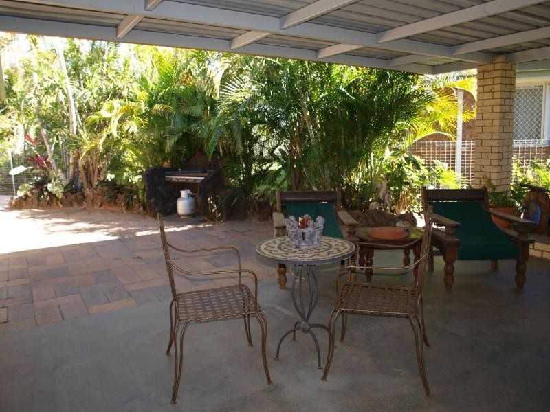 51 Staal Crescent, Emerald QLD 4720