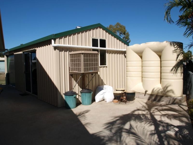 51 Staal Crescent, Emerald QLD 4720