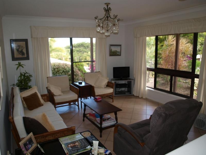 14 Temingi Place, Yeppoon QLD 4703
