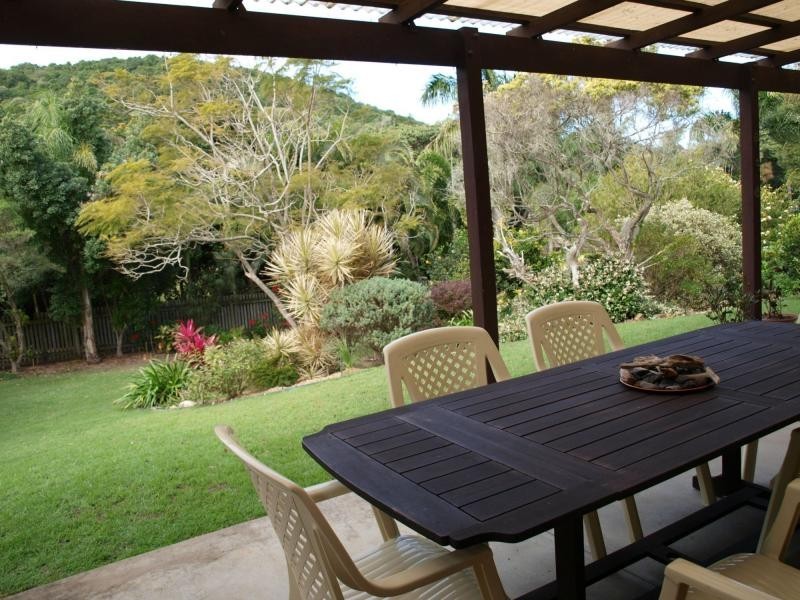 14 Temingi Place, Yeppoon QLD 4703