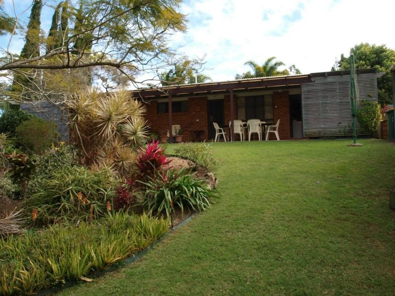 14 Temingi Place, Yeppoon QLD 4703