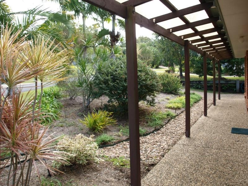14 Temingi Place, Yeppoon QLD 4703