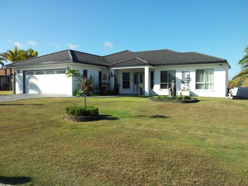 7 Atlantic Drive, Yeppoon QLD 4703