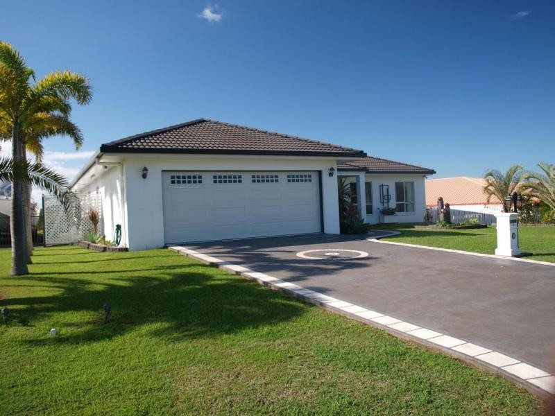 7 Atlantic Drive, Yeppoon QLD 4703