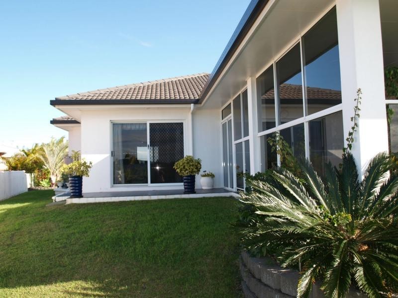 7 Atlantic Drive, Yeppoon QLD 4703