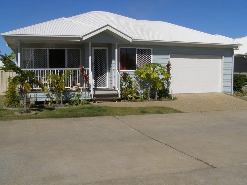 23/19 Schuffenhauer Street, Norman Gardens, Rockhampton City QLD 4700