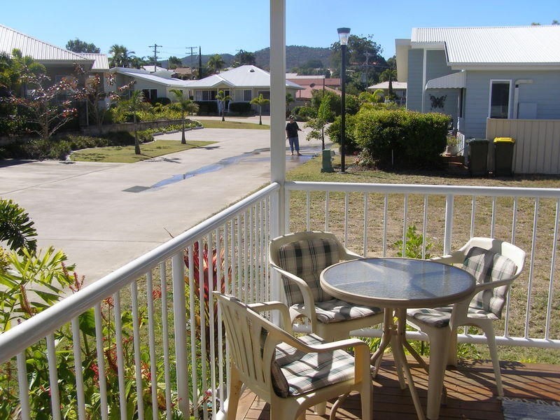 23/19 Schuffenhauer Street, Norman Gardens, Rockhampton City QLD 4700