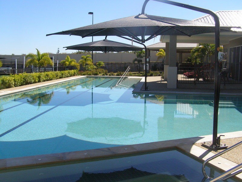 23/19 Schuffenhauer Street, Norman Gardens, Rockhampton City QLD 4700