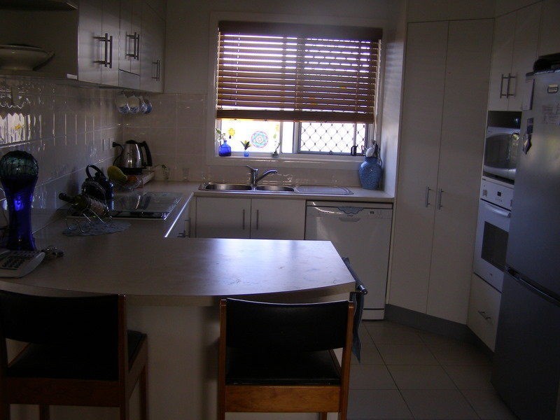 23/19 Schuffenhauer Street, Norman Gardens, Rockhampton City QLD 4700