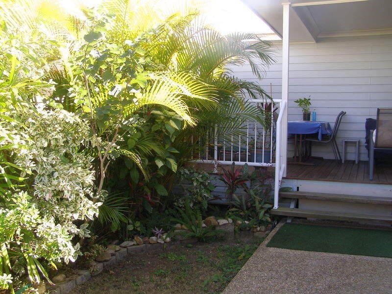 23/19 Schuffenhauer Street, Norman Gardens, Rockhampton City QLD 4700