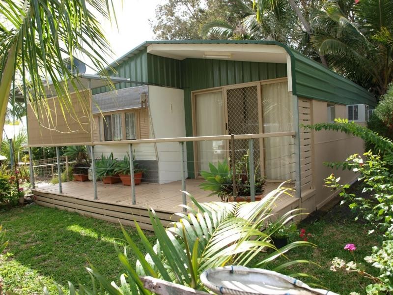 Villa 87/760 Scenic Highway, Kinka Beach, Yeppoon QLD 4703