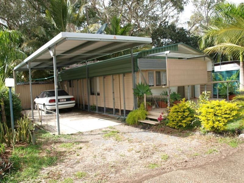 Villa 87/760 Scenic Highway, Kinka Beach, Yeppoon QLD 4703
