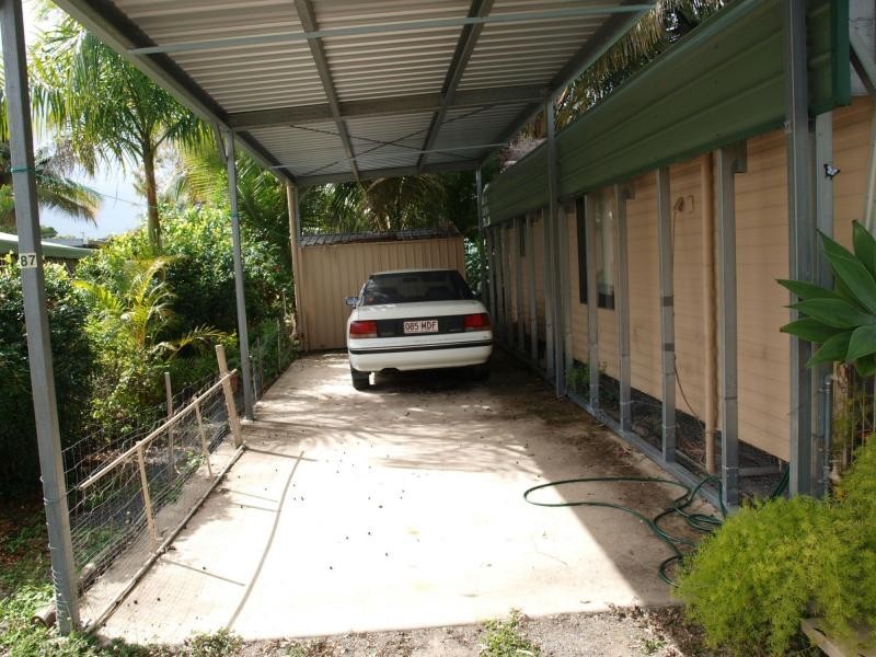 Villa 87/760 Scenic Highway, Kinka Beach, Yeppoon QLD 4703