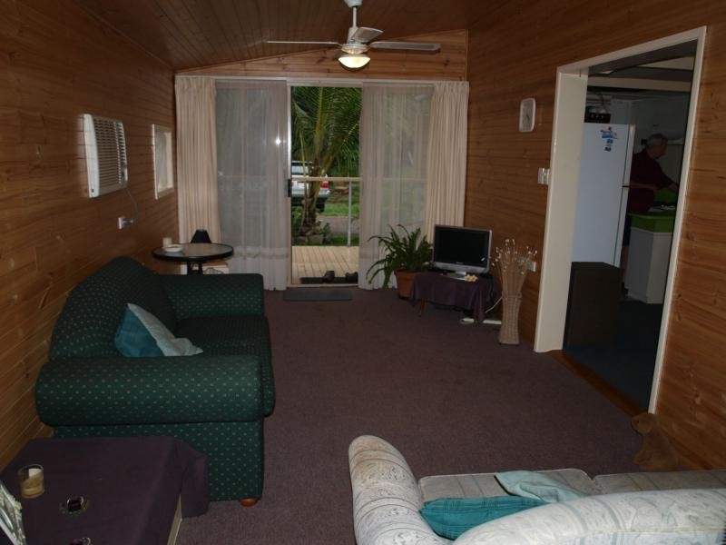 Villa 87/760 Scenic Highway, Kinka Beach, Yeppoon QLD 4703