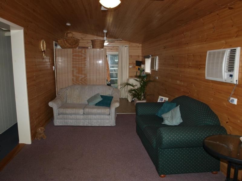 Villa 87/760 Scenic Highway, Kinka Beach, Yeppoon QLD 4703