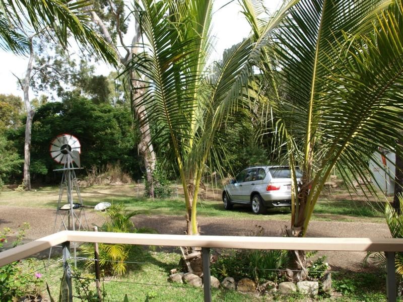 Villa 87/760 Scenic Highway, Kinka Beach, Yeppoon QLD 4703