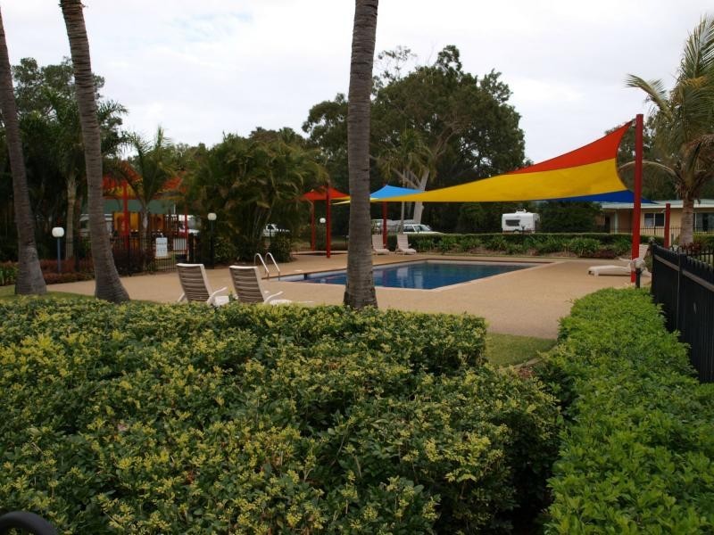 Villa 87/760 Scenic Highway, Kinka Beach, Yeppoon QLD 4703