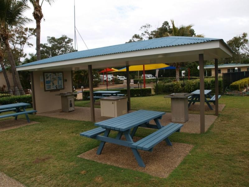 Villa 87/760 Scenic Highway, Kinka Beach, Yeppoon QLD 4703