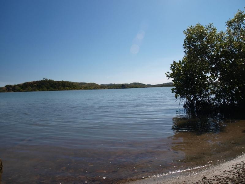 Villa 87/760 Scenic Highway, Kinka Beach, Yeppoon QLD 4703