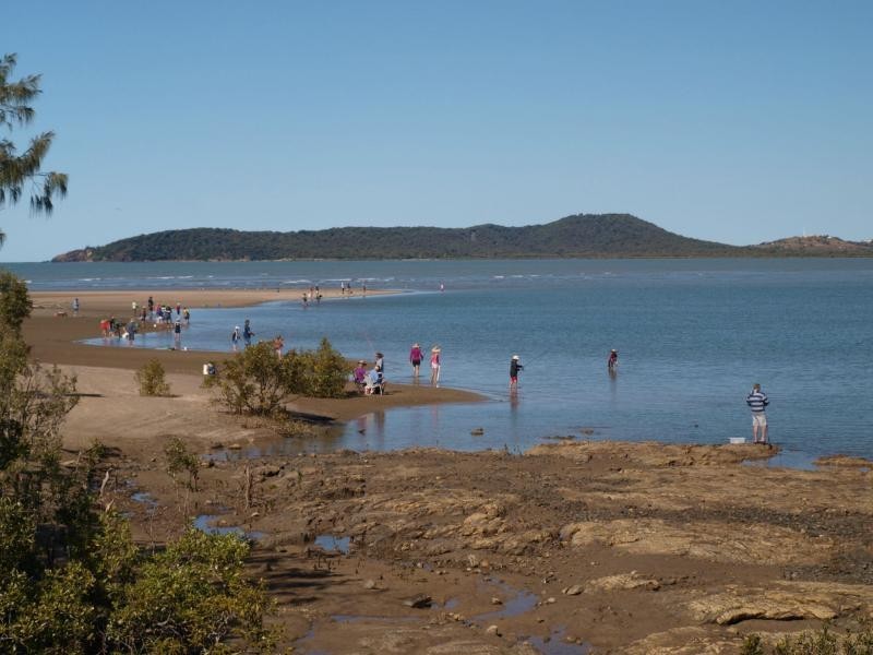 Villa 87/760 Scenic Highway, Kinka Beach, Yeppoon QLD 4703