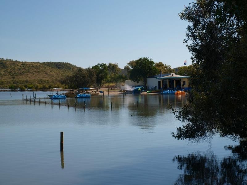 Villa 87/760 Scenic Highway, Kinka Beach, Yeppoon QLD 4703