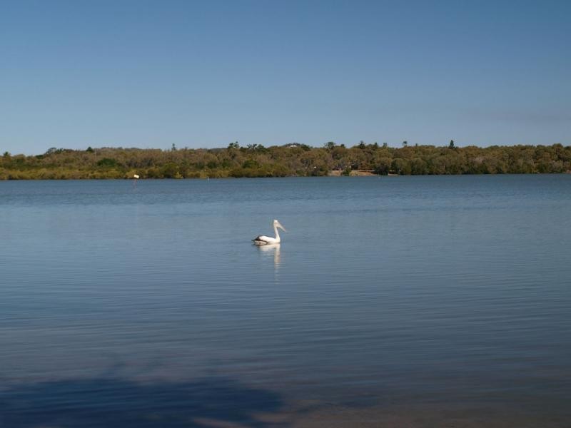 Villa 87/760 Scenic Highway, Kinka Beach, Yeppoon QLD 4703